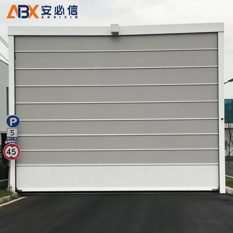 池州堆积门